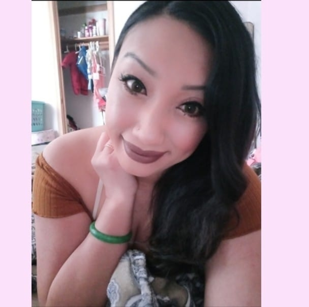 Meet your Posher, Juliann